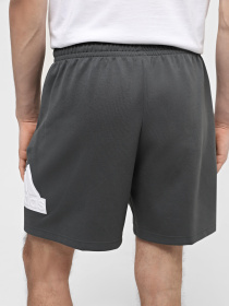 Шорти спортивні Adidas Future Icons BOS модель IR9168 Фото