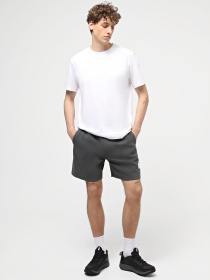 Шорты спортивные Adidas FUTURE ICONS BOS модель IR9168 Фото