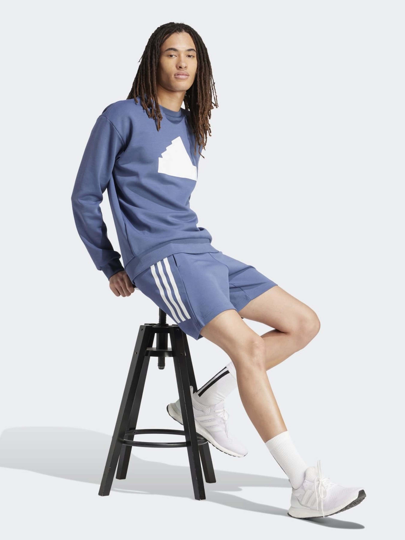 Шорти спортивні Adidas Future Icons 3-Stripes модель IR9199 Фото
