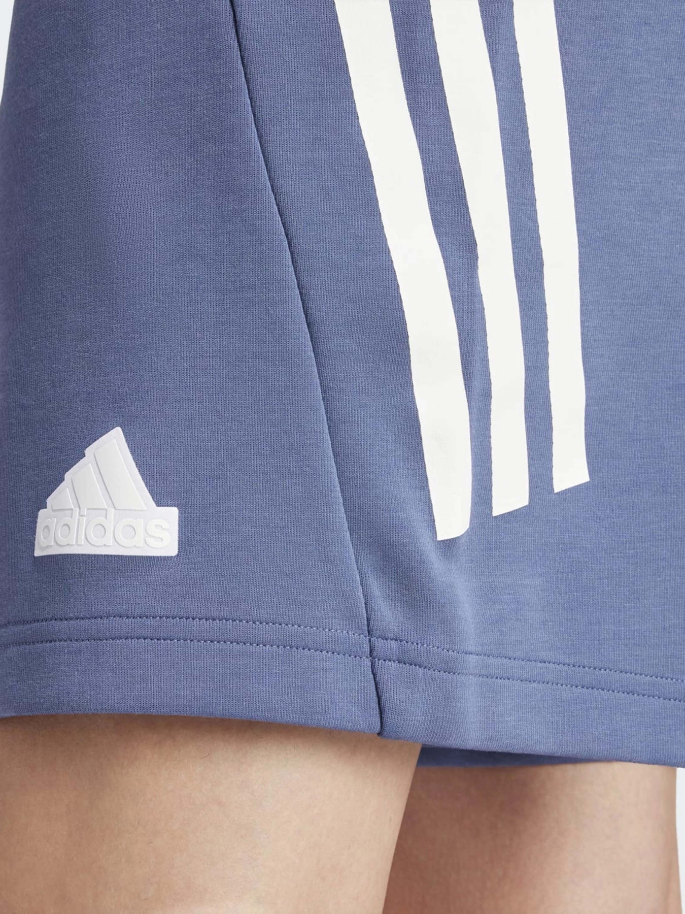 Шорти спортивні Adidas Future Icons 3-Stripes модель IR9199 Фото