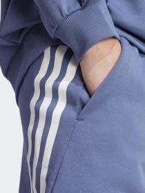 Спортивні шорти Adidas FUTURE ICONS 3-STRIPES модель IR9199 Фото