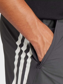 Шорти спортивні Adidas Future Icons 3-Stripes Woven Sportswear модель IR9221 Фото