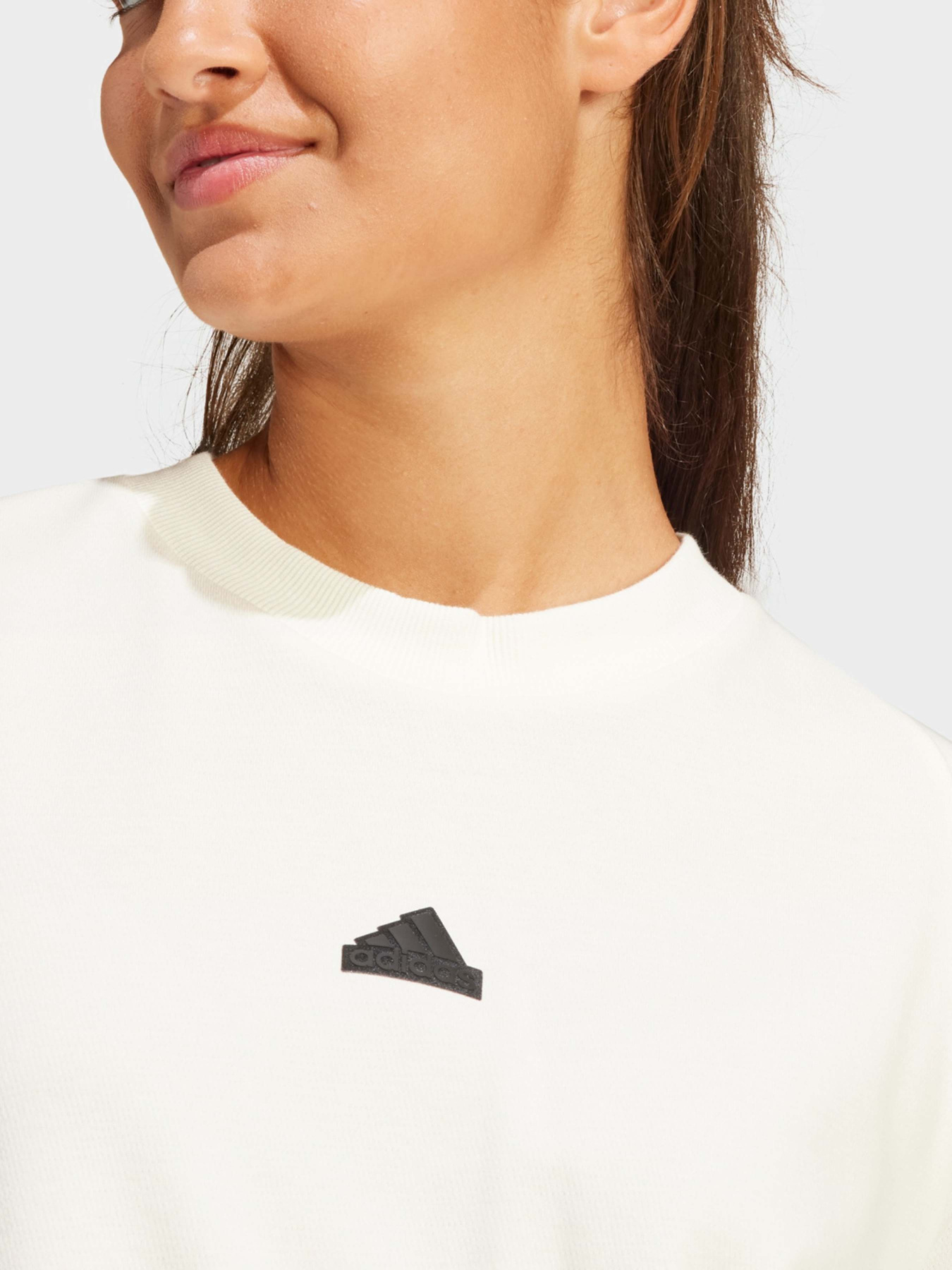 Футболка Adidas Z.N.E. Sportswear модель IS3920 Фото