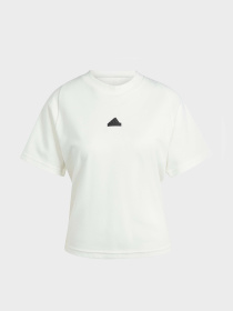 Футболка Adidas Z.N.E. Sportswear модель IS3920 Фото