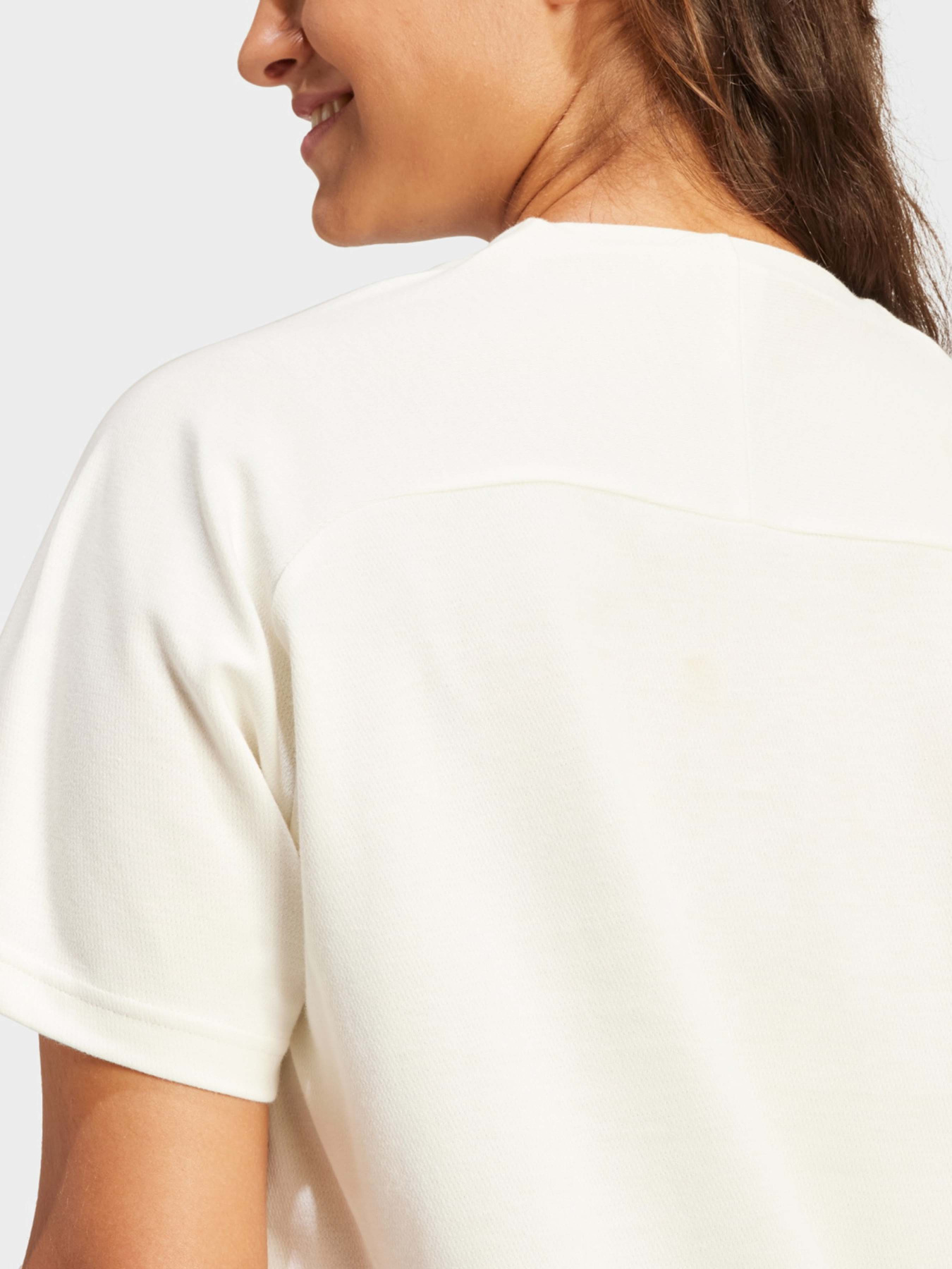 Футболка Adidas Z.N.E. SPORTSWEAR модель IS3920 Фото