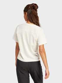 Футболка Adidas Z.N.E. SPORTSWEAR модель IS3920 Фото