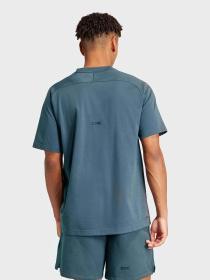 Футболка Adidas Z.N.E. Sportswear модель IS8358 Фото