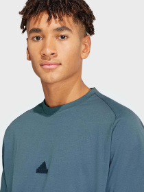 Футболка Adidas Z.N.E. SPORTSWEAR модель IS8358 Фото