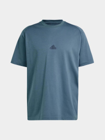 Футболка Adidas Z.N.E. SPORTSWEAR модель IS8358 Фото