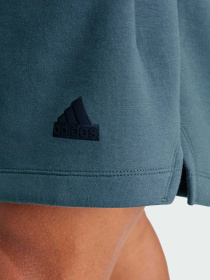 Шорты спортивные Adidas Z.N.E. PREMIUM SPORTSWEAR модель IS8359 Фото