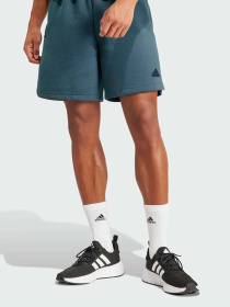 Шорти Adidas Z.N.E. PREMIUM SPORTSWEAR модель IS8359 Фото