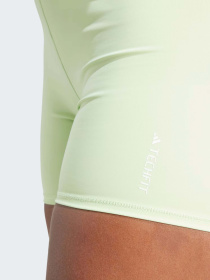 Шорты спортивные Adidas Techfit Performance модель IU1854 Фото