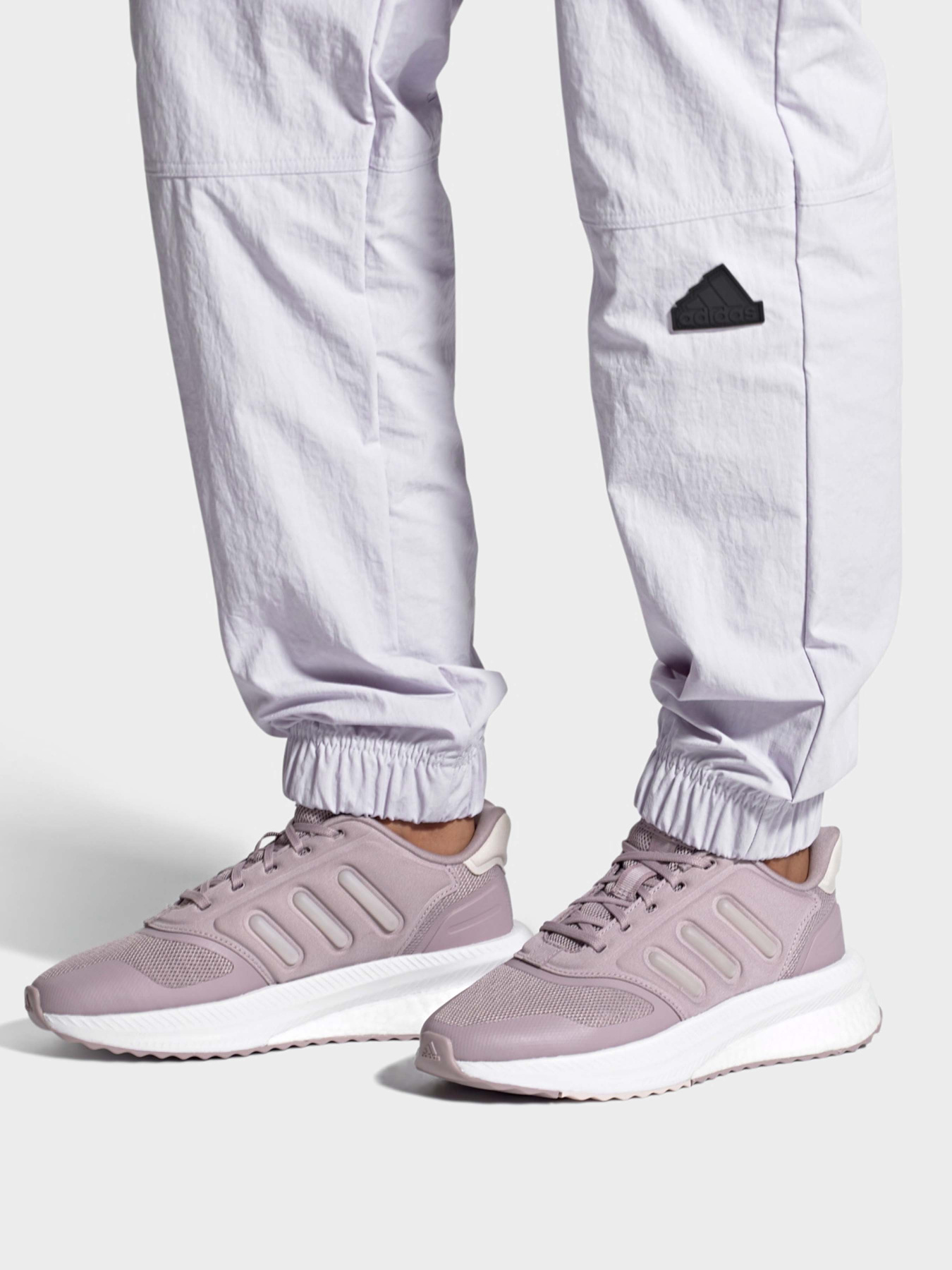 Кросівки для бігу Adidas X_PLRPHASE Sportswear Модель ID0437 Фото