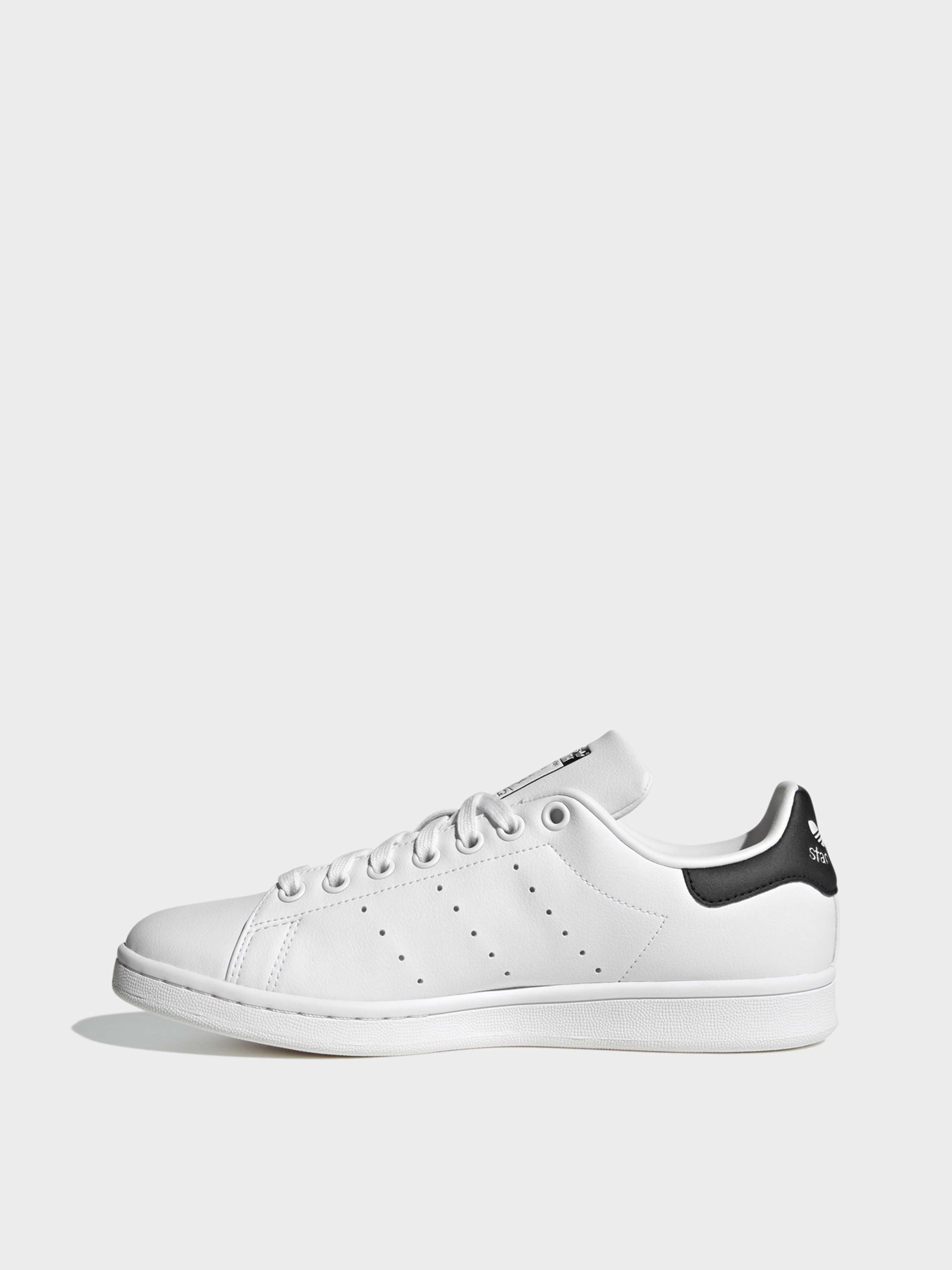 Кеды низкие Adidas Stan Smith Originals модель IE0459 Фото