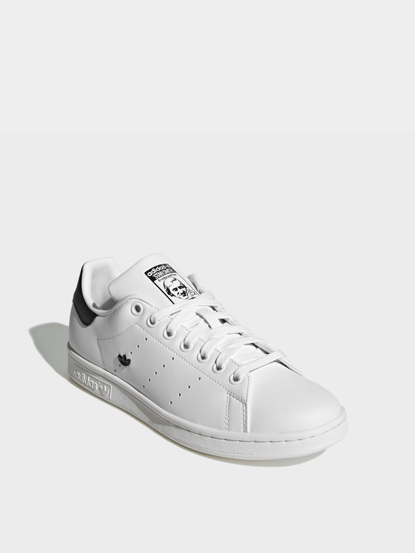 Кеды низкие Adidas STAN SMITH ORIGINALS модель IE0459 Кеды низкие Adidas STAN SMITH ORIGINALS модель IE0459 Фото