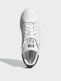 Кеды низкие Adidas STAN SMITH ORIGINALS модель IE0459 Кеды низкие Adidas STAN SMITH ORIGINALS модель IE0459 Фото