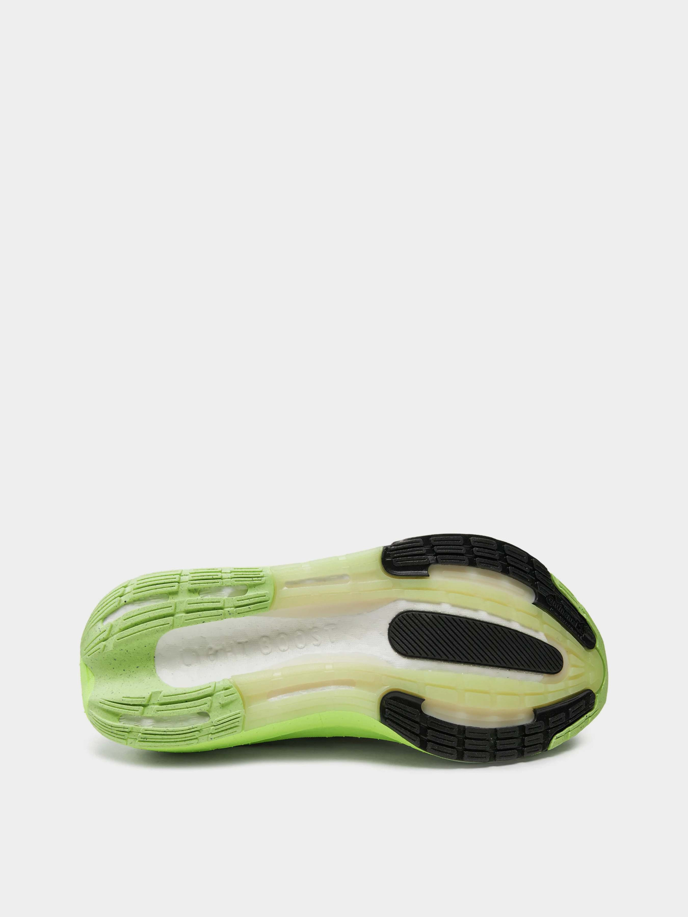 Кросівки для бігу Adidas ULTRABOOST LIGHT PERFORMANCE модель IE3333 Фото