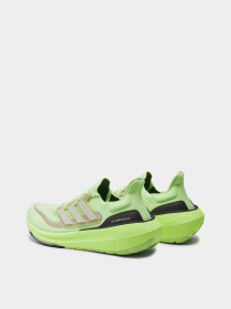 Кросівки для бігу Adidas ULTRABOOST LIGHT PERFORMANCE модель IE3333 Фото