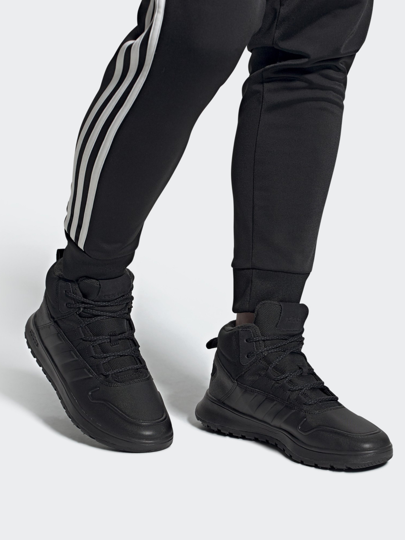 Черевики Adidas Fusion Storm Performance модель FW3547 Фото