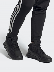 Черевики Adidas Fusion Storm Performance модель FW3547 Фото