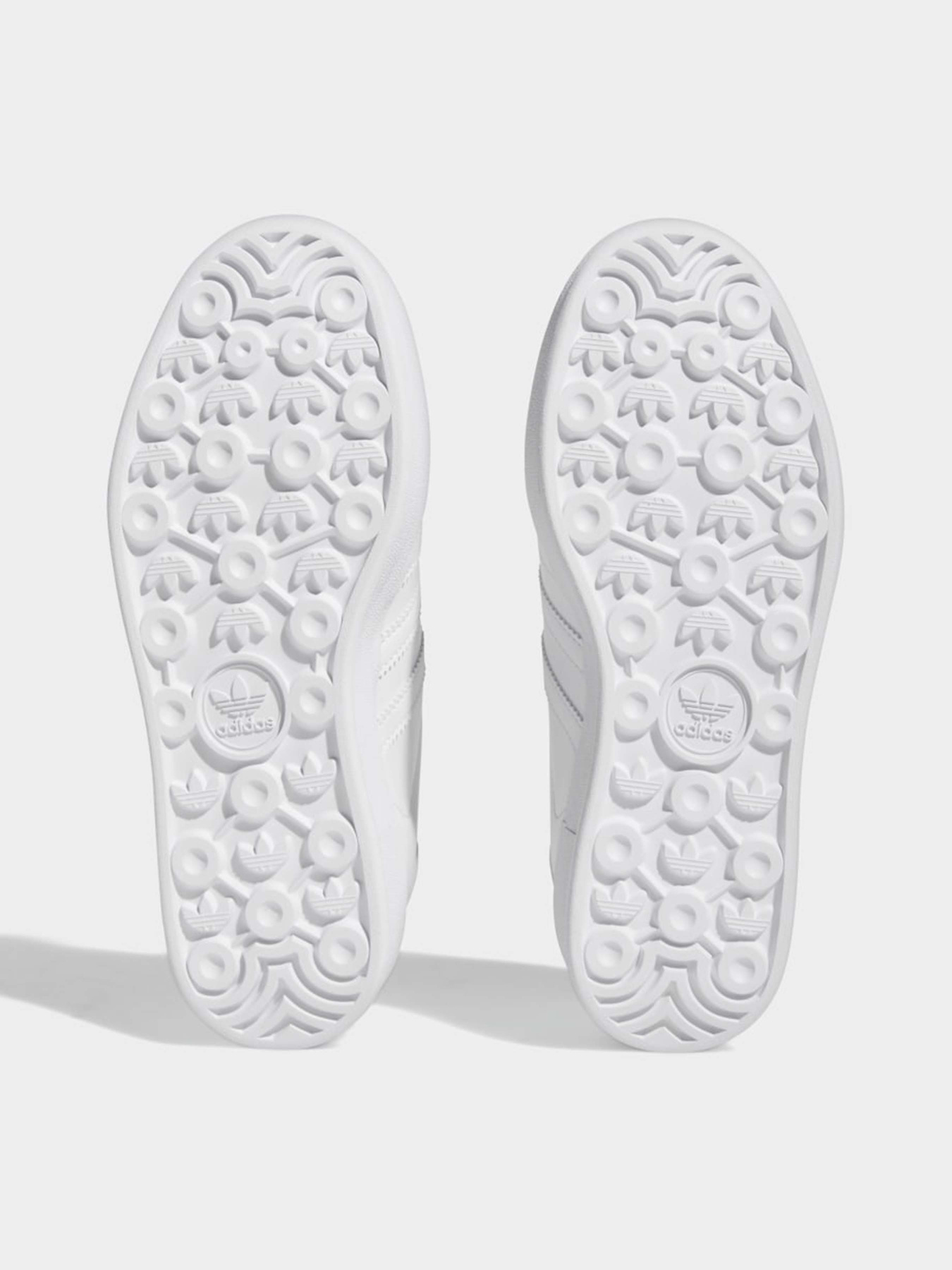 Кеды низкие Adidas Gazelle модель IE5130 Фото