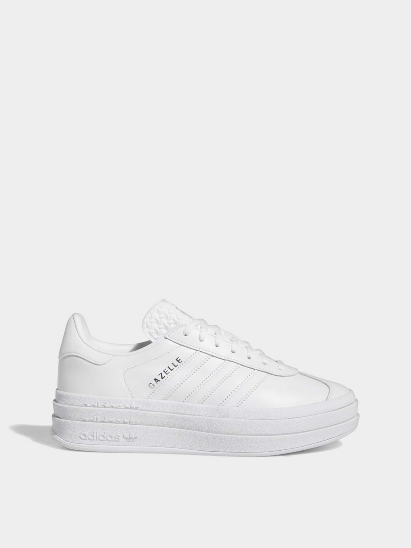 Кеды низкие Adidas Gazelle модель IE5130 Фото