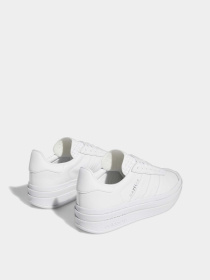 Кеды низкие Adidas Gazelle модель IE5130 Фото