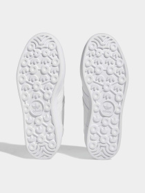 Кеды низкие Adidas Gazelle модель IE5130 Фото