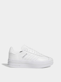 Кеды низкие Adidas Gazelle модель IE5130 Фото