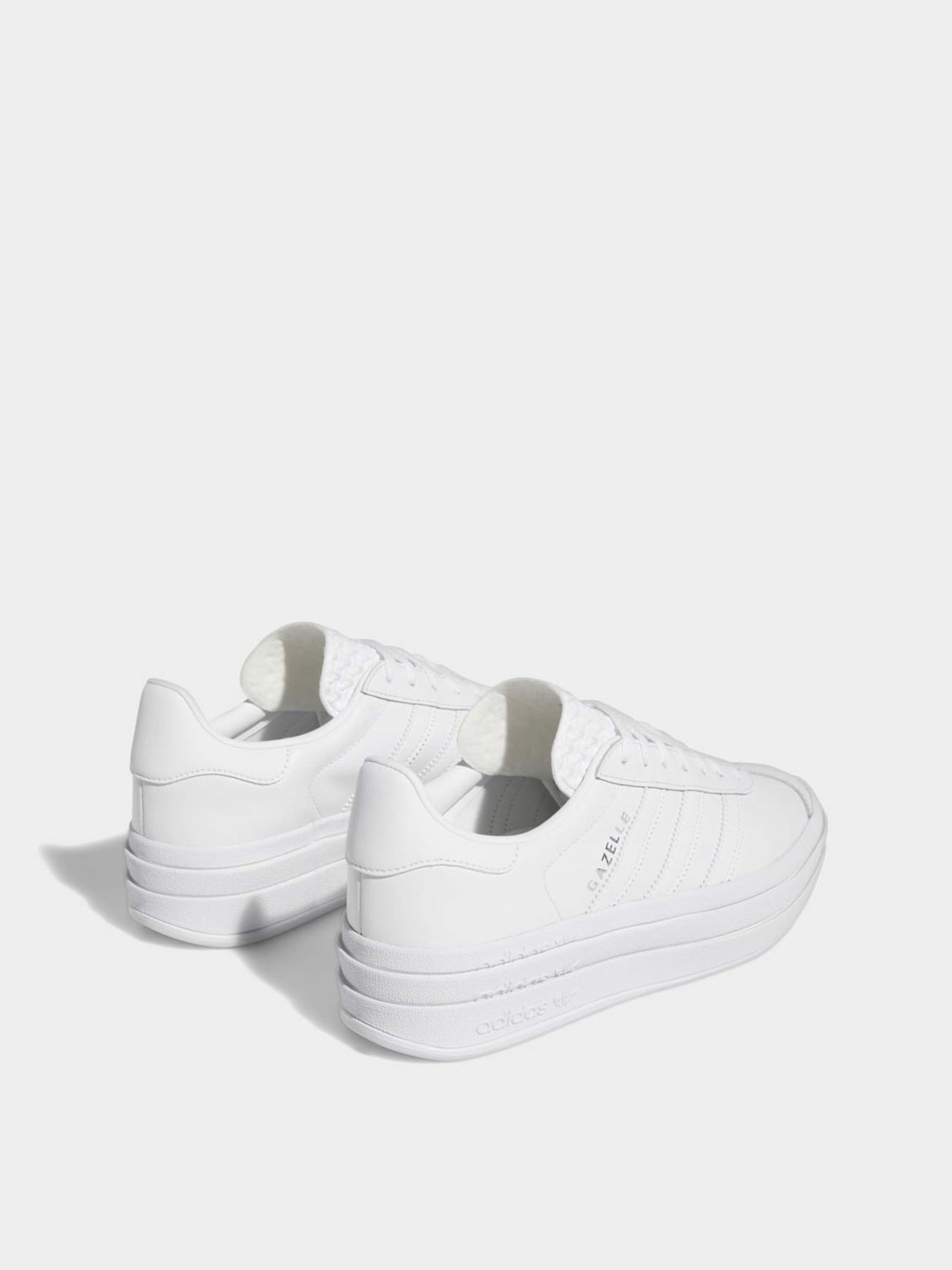 Кеды низкие Adidas GAZELLE модель IE5130 Фото