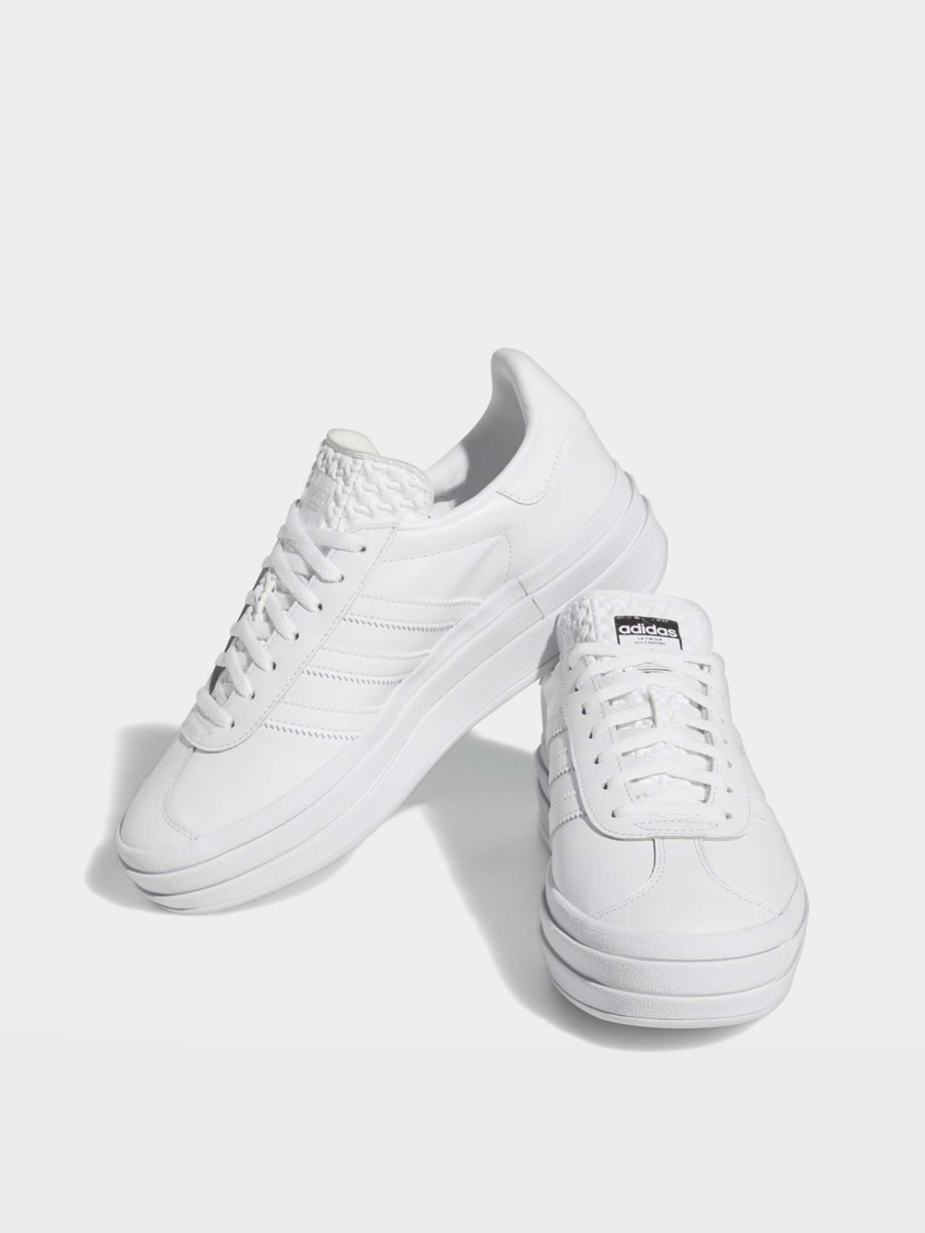 Кеды низкие Adidas GAZELLE модель IE5130 Фото