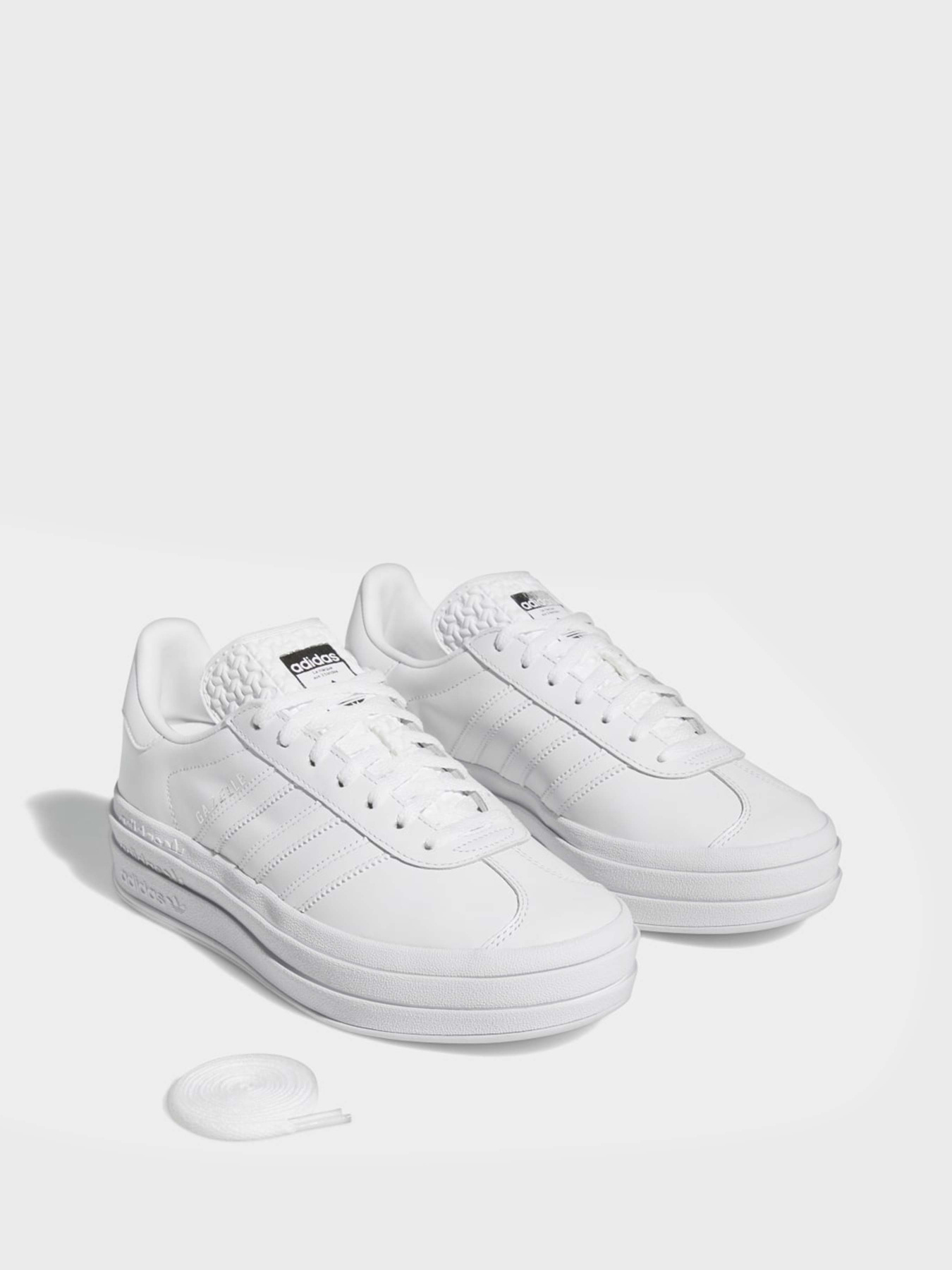 Кеды низкие Adidas GAZELLE модель IE5130 Фото