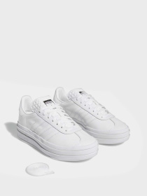 Кеды низкие Adidas GAZELLE модель IE5130 Фото