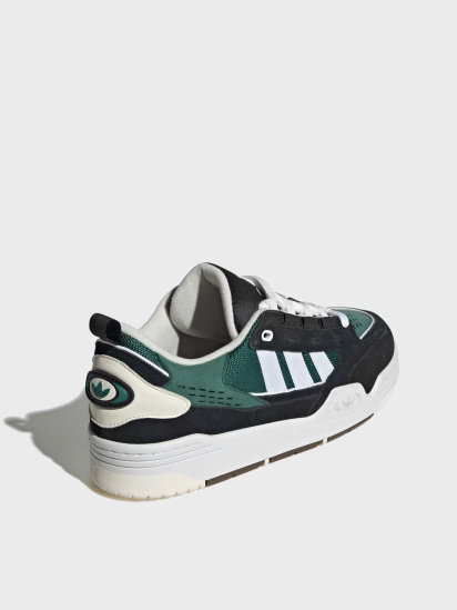 Кеди низькі adidas Adi2000 модель IF8823 — фото 3 - INTERTOP