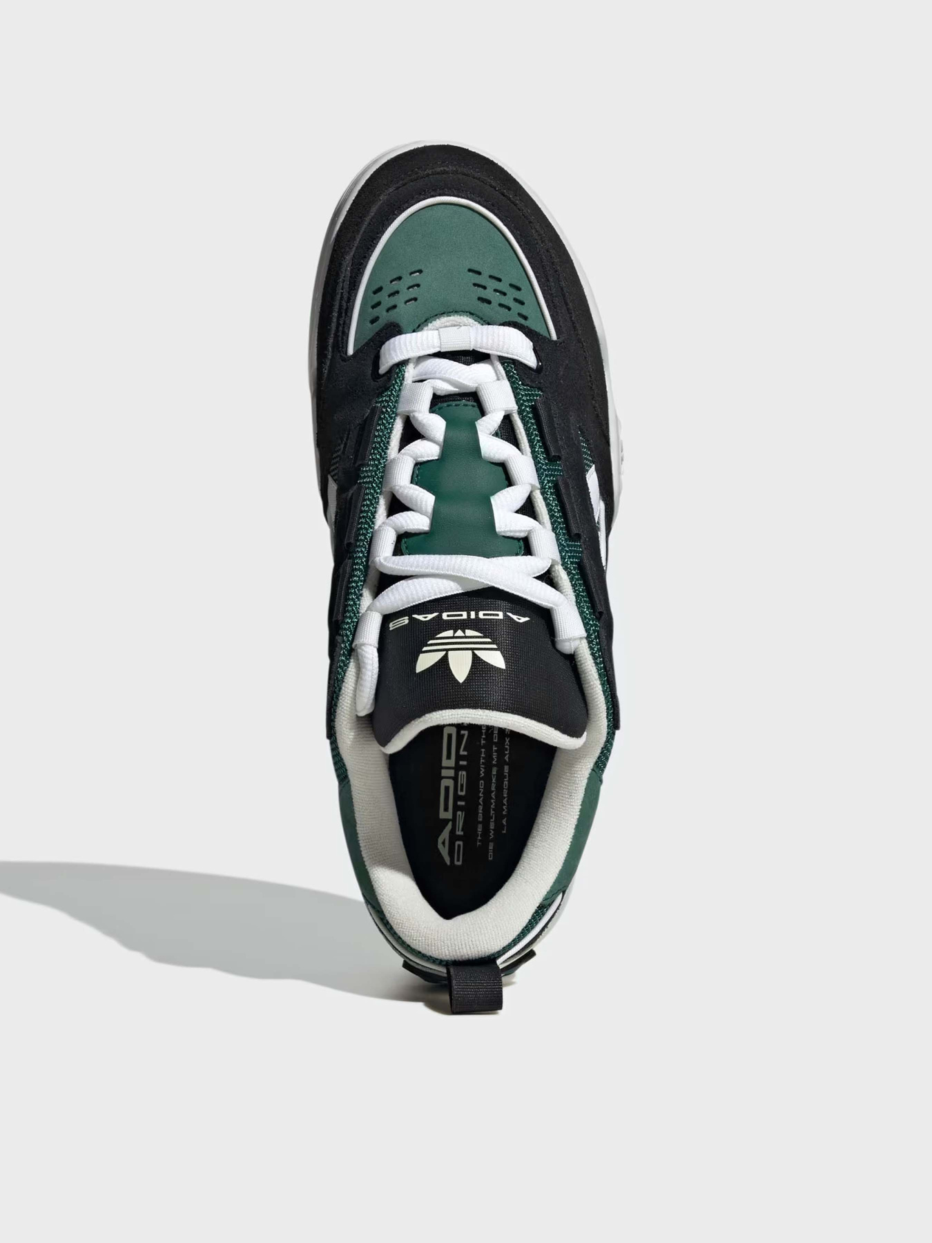 Кеди низькі Adidas ADI2000 модель IF8823 Фото