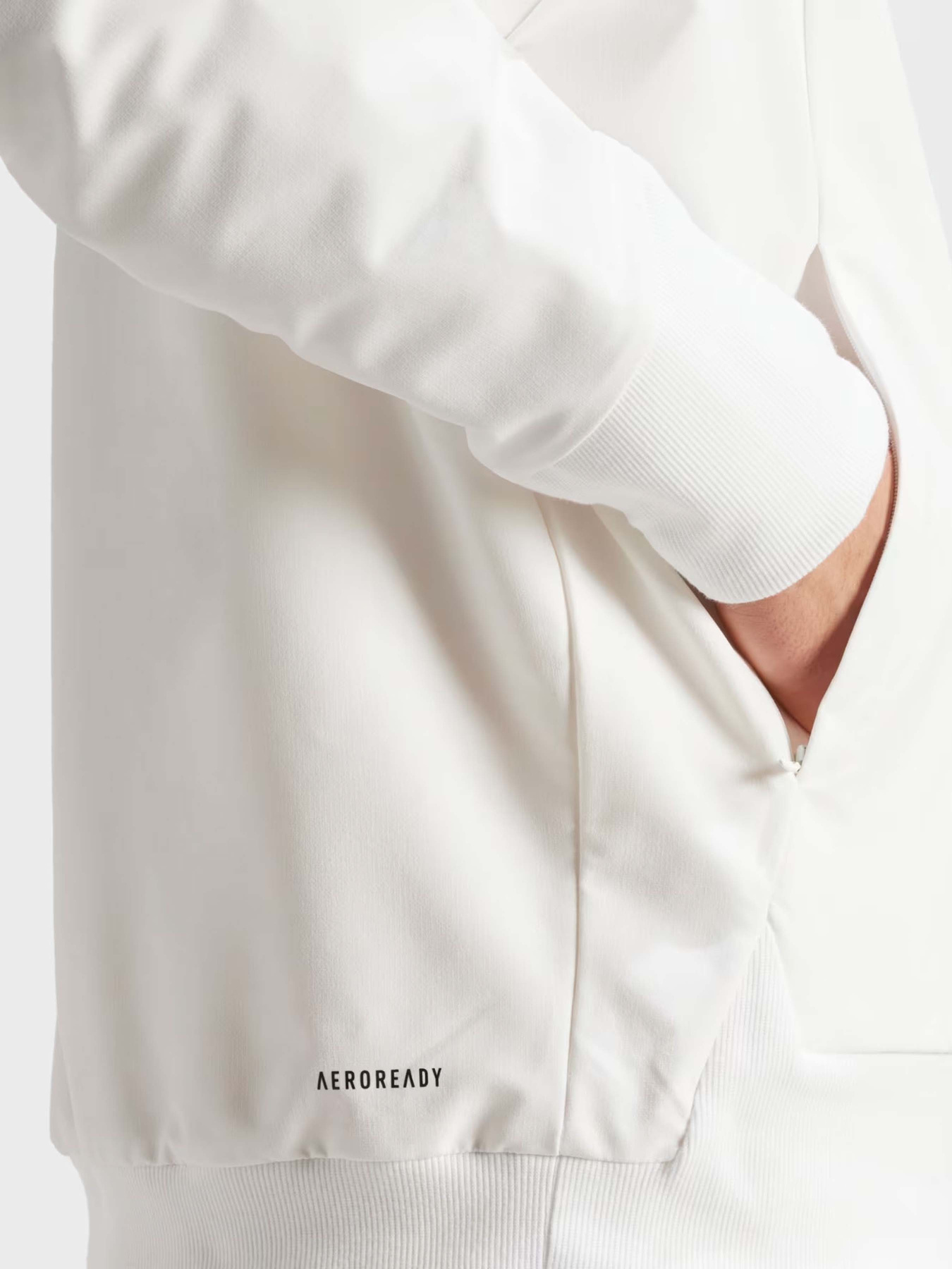 Кофта спортивна Adidas Z.N.E. Модель IN1843 Фото