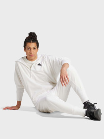 Штани спортивні Adidas Z.N.E. Woven модель IN1909 Фото