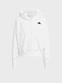 Спортивна кофта Adidas Z.N.E. WOVEN FULL-ZIP модель IN9483 Фото