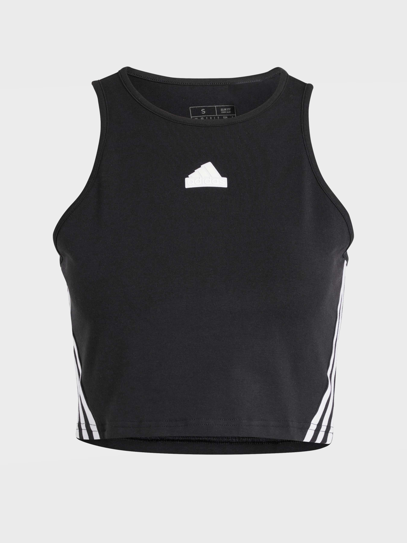 Топ Adidas FUTURE ICONS 3-STRIPES SPORTSW модель IP1572 Фото