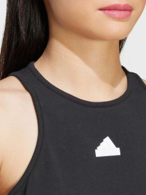 Сукня міді Adidas Future Icons 3-Stripes Sportswear модель IP1575 Фото