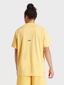 Футболка Adidas Z.N.E. Модель IR5238 Фото