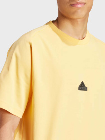 Футболка Adidas Z.N.E. Модель IR5238 Фото