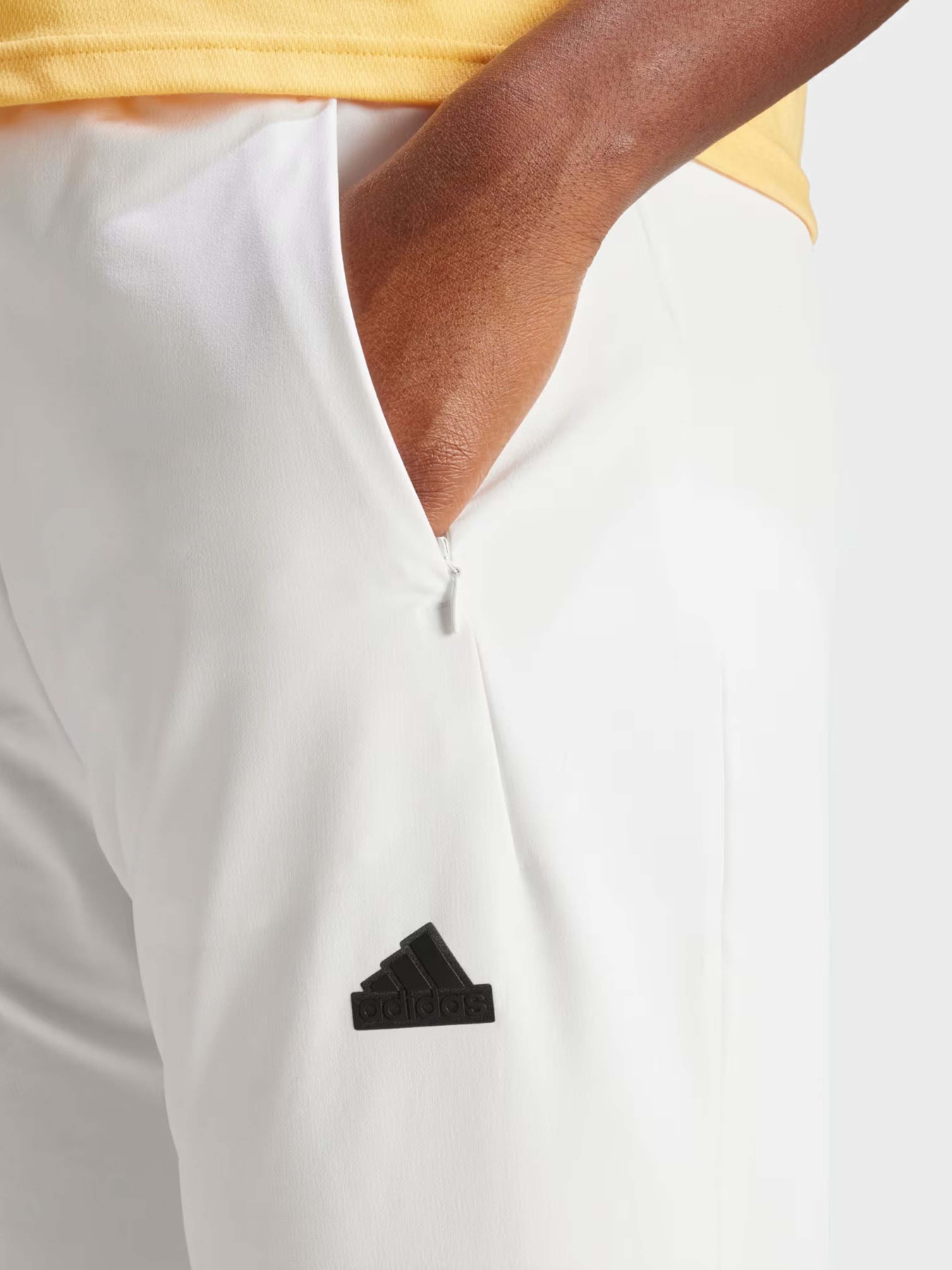 Штаны спортивные Adidas Z.N.E. WOVEN модель IS1874 Фото