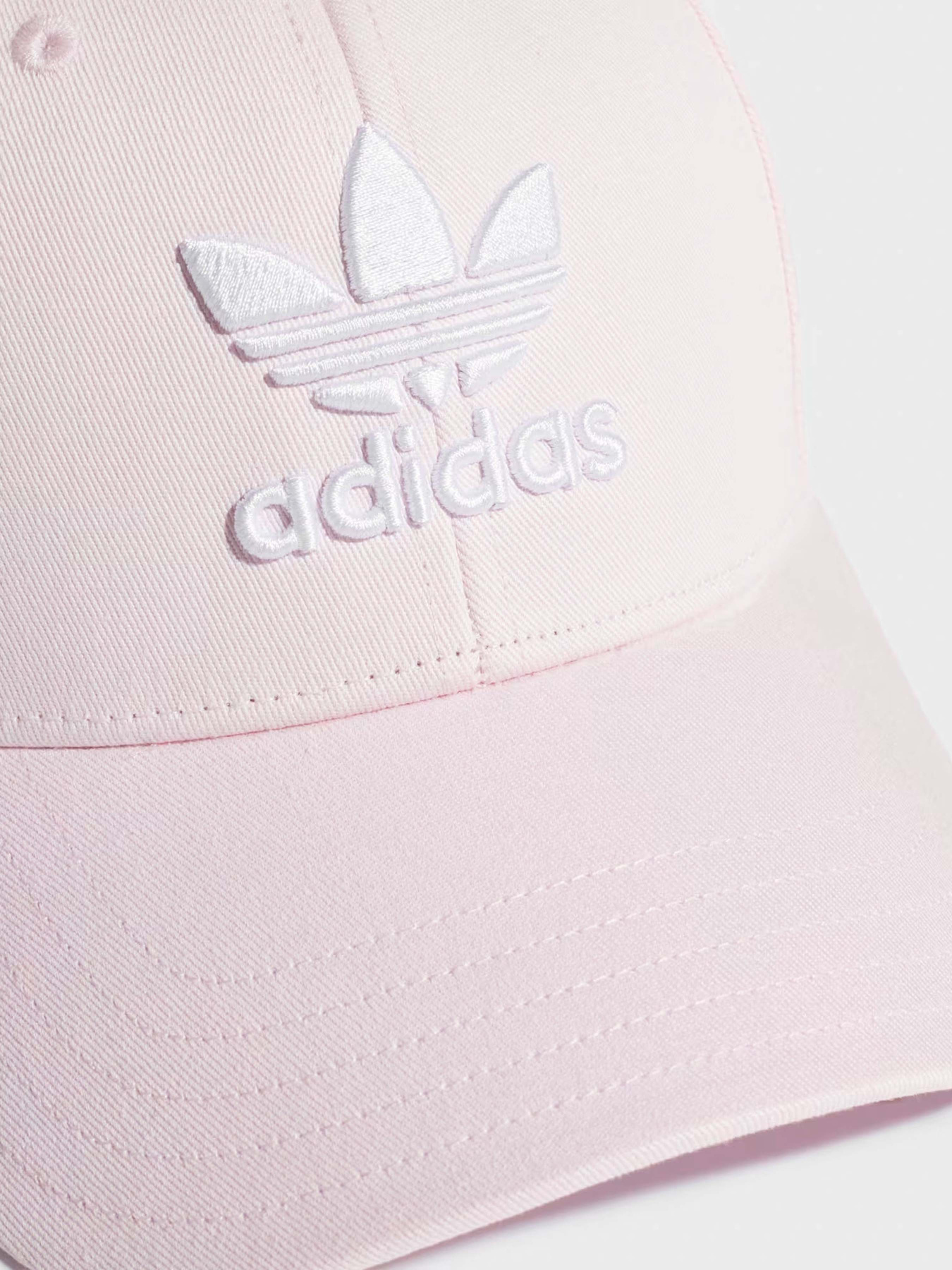 Кепка Adidas Trefoil Originals модель FM1325 Фото