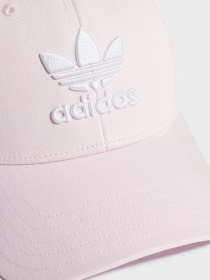 Шапки та кепки Adidas TREFOIL ORIGINALS модель FM1325 Фото