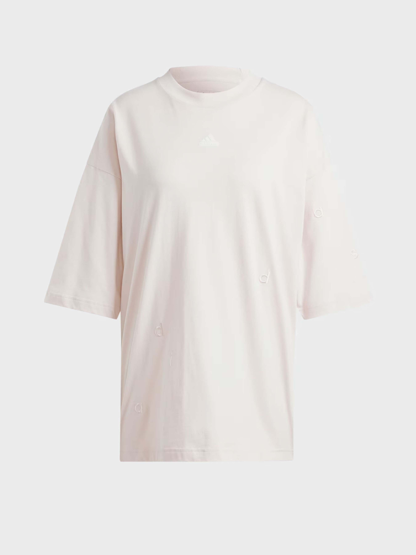 Футболка Adidas Embroidered Loose модель IW8749 Фото