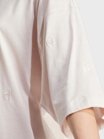 Футболка Adidas Embroidered Loose модель IW8749 Фото