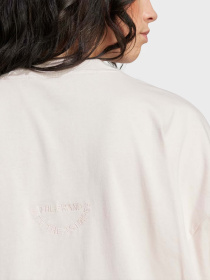 Футболка Adidas Embroidered Loose модель IW8749 Фото