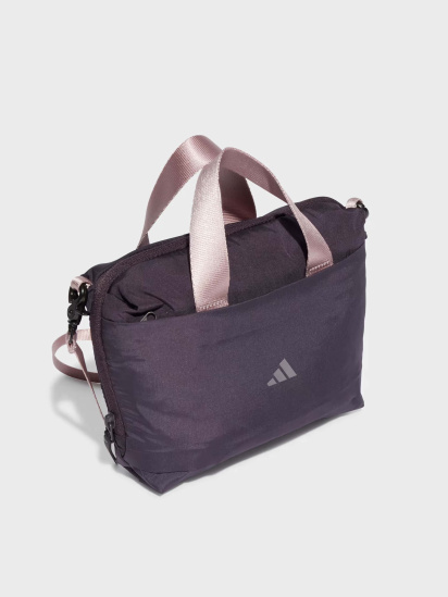 Сумка adidas Gym HIIT Pouch модель IP2172 — фото - INTERTOP
