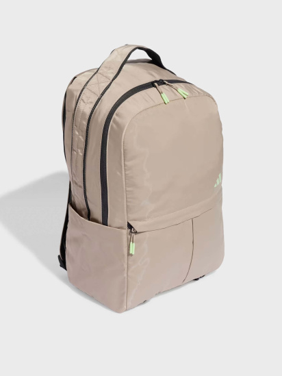 Рюкзак adidas Yoga 25L модель IP9194 — фото 3 - INTERTOP